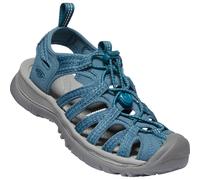 KEEN Herren TARGHEE III Wasserabweisend Wanderschuh RAUCHBLAU 40
