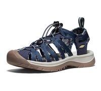 KEEN Damen Whisper Sandalen, Mehrfarbig Original Tie Dye, 39 EU