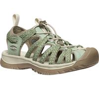 Keen Damen Whisper Trekkingsandale , 43