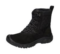 KEEN Greta Boot II Waterproof Stiefel Damen Black 39,5