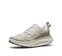 KEEN Damen WK400 Performance Breathable Walking Shoe, Plaza Taupe/Birke, 37 EU