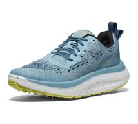 KEEN Damen WK400 Textile Reef Waters Evening Primrose Trainer 41 EU