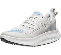 KEEN Damen Wk400 Wanderschuh, Vapor Azurblau, 39 EU