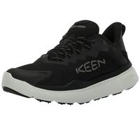 Keen - Women's WK450 - Multisportschuhe, Gr. 38.5 US 8, schwarz (Black/StarWhite)