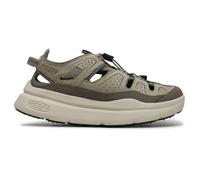 wandersandalen damen keen wk450 beige