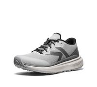 KEEN Damen Wk500 Breathable Comfortable Supportive Walking Schuhe, Legierung/Stahlgrau, 39 EU