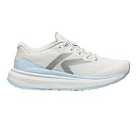 Keen - Women's WK500 - Multisportschuhe, Gr. 39.5 US 9, grau/weiß (StarWhite/Skyway)