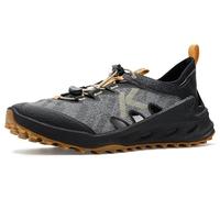 Keen Zionic Adv Wanderschuhe EU 40 Black / Oak Buff