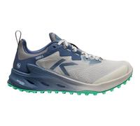 Keen - Women's Zionic NXT WP - Multisportschuhe, Gr. 38, blau (Vapor/BalladBlue)