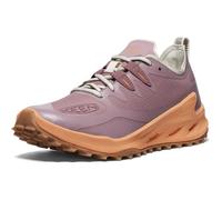 Keen - Women's Zionic Speed - Multisportschuhe, Gr. 37.5 US 7, rosa (NostalgiaRose/Tangerine)