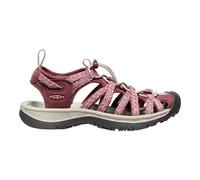 Keen Damen Sandale Whisper Rosa Größe 37,5