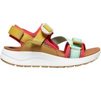 KEEN Damenschuhe Trainings- & Hallenschuhe GOLDEN YELLOW/LICHEN GOLDEN YELLOW - Gr. - 6.5