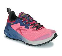 Keen Damen-Outdoorschuhe Keen Zionic NXT WP Pink Lemonade/Bright Marigold US 8,5