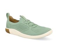 KEEN Damen Knx Knit Lace Sneaker, Granitgrün/Flechten, 37.5 EU
