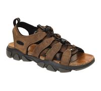 Keen DAYTONA II 1027340 braun - Trekkingsandale für Herren - Größe 43