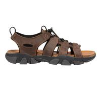 Keen Daytona Ii Sandalen EU 46 Bison / Black