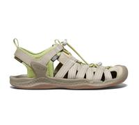 KEEN Damen Drift Creek H2 Sandale, Plaza Taupe Estragon, 39.5 EU