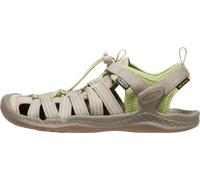 Keen Drift Creek H2 Damensandalen plaza taupe plaza taupe 38 plaza taupe 38