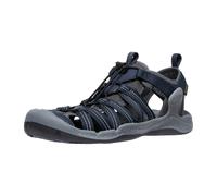 KEEN Herren Drift Creek H2 Sandalen, Sky Captain/Magnet, 44 EU