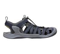 KEEN Herren Freizeitschuhe DRIFT CREEK H2 M-SKY CAPTAIN/MAGNET SKY CAPTAIN/MAGNET 44 (0195208142468)