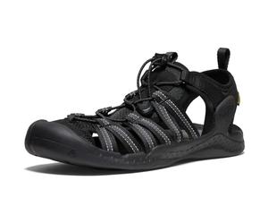 KEEN Drift Creek H2 Herren Wassersandalen mit geschlossenem Zehenbereich