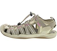 KEEN Drift Creek H2 Sandale BeigeBeige / Neu / 37,5