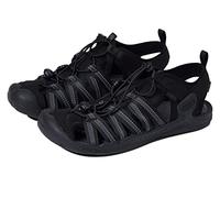 Keen Drift Creek H2 Damen Sandalen schwarz 38,5