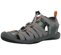 Keen Drift Creek H2 Womens - Alloy Granite Green - 40 EU