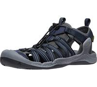 KEEN Herren Freizeitschuhe DRIFT CREEK H2 M-SKY CAPTAIN/MAGNET SKY CAPTAIN/MAGNET 45 (0195208142444)