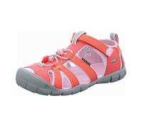 Keen dubarry-pink (lachs-rosa) für Kinder, orange, Größe 37 EU
