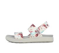 Keen Damen Sandale ELLE BACKSTRAP W 1026043 39.5 Andorra/Tie Dye
