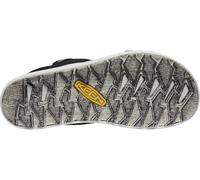 KEEN Damen Elle Backstrap Sandal, Schwarz, 38 EU