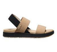 Keen Elle Backstrap Damen Sandalen, braun, Größe 40 40