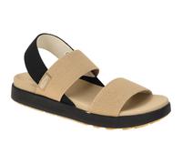 KEEN Elle Backstrap Sandale beige Damen 1030141 - Größe 37