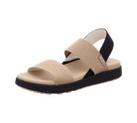 Keen Damen Sandale ELLE BACKSTRAP W 1030141 40 Cornstalk/Black