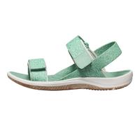 Keen ELLE BACKSTRAP YOUTH Kindersandalen, grün, größe 37 5