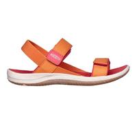 Keen ELLE BACKSTRAP YOUTH Kindersandalen, orange, größe 37 5