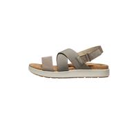Keen Elle Criss Cross Brindle/birch Größe: 35.5 | Sandalen Outlet | Damen