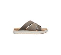 Keen Elle Mixed Slide Brindle/birch Größe: 35.5 | Flip-Flops Outlet | Damen