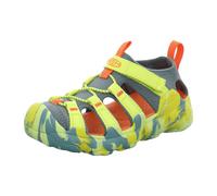Keen evening primrose-steel grey für Kinder, gelb, Größe 34 EU