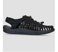 Keen Uneek Damen Freizeitschuhe, schwarz, Größe 38 38