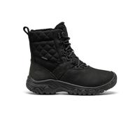 KEEN Greta Boot II Waterproof Stiefel Damen Black 39,5