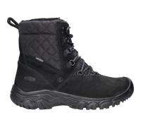 Keen Damen Winterstiefel GRETA BOOT II WP W 1031168 39.5 Black