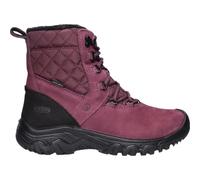 Keen GRETA BOOT II WP Damen Winterstiefel, weinrot, größe 39.5 9