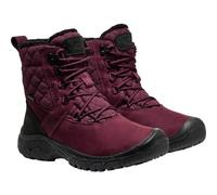 Keen GRETA BOOT II WP Damen Winterstiefel, weinrot, größe 41 10.5