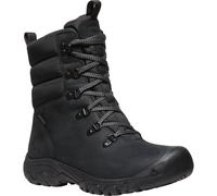 Keen Greta Boot WP Women Winterschuh 39.5 EU schwarz