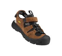 Keen Halbsandalen "Balboa" in Hellbraun - Größe 34 | Kindersandalen