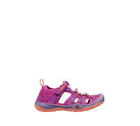 Keen Halbsandalen in Lila - Größe 25,5 | Kinder Outdoor Sport Schuhe