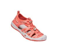 Keen Halbsandalen "Moxie" in Orange - Größe 37 | Kindersandalen