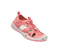 Keen Halbsandalen "Moxie" in Rosa - Größe 37 | Kindersandalen